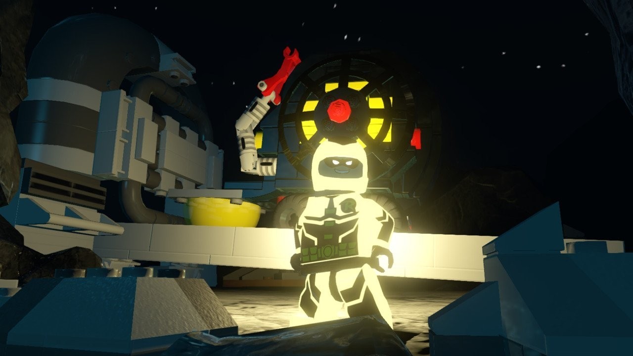 LEGO Batman 3: Más Allá de Gotham - Imagen 7